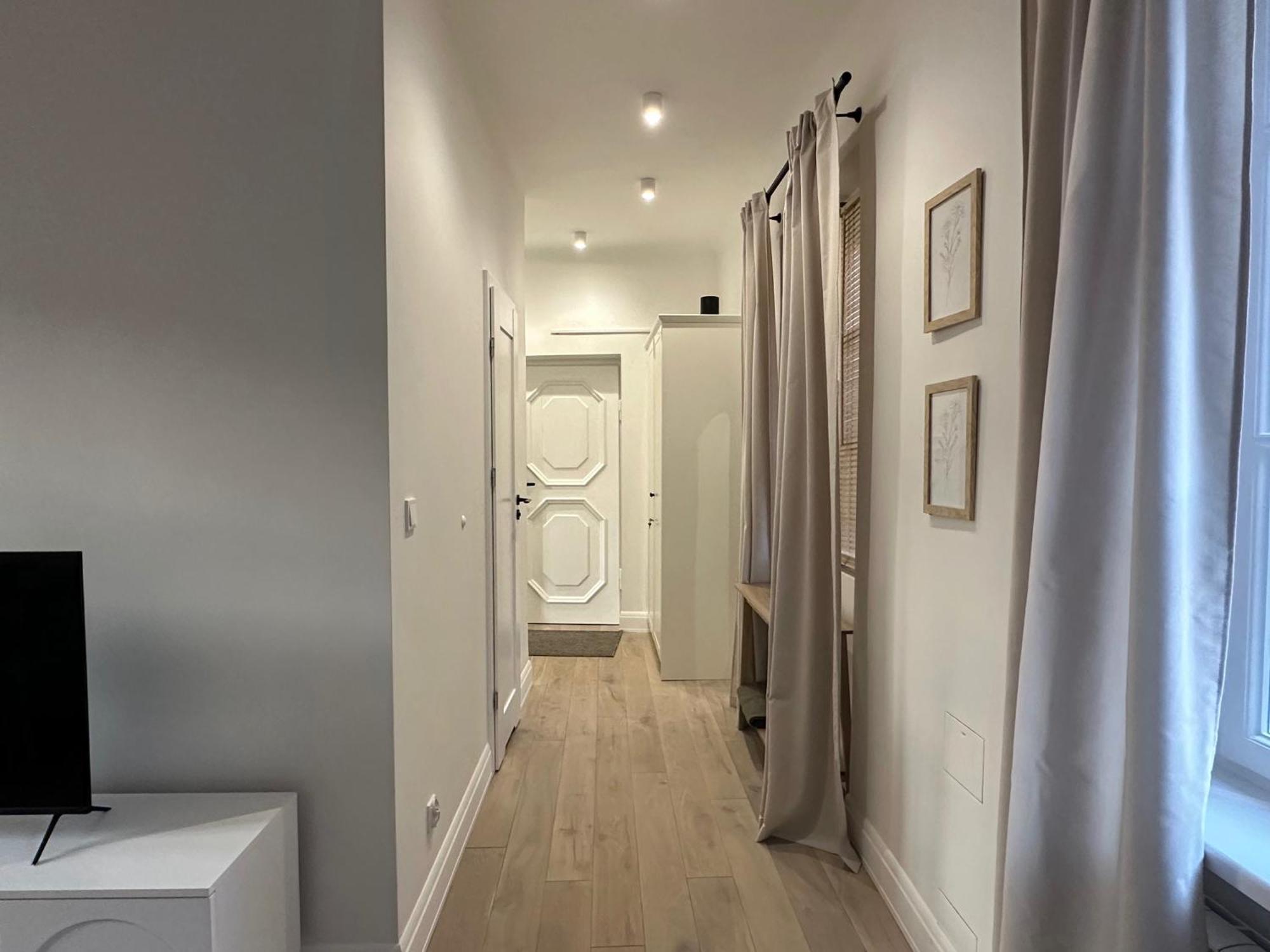 Rynek Nowego Miasta Old Town Apartment Varşova Dış mekan fotoğraf